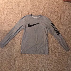 Nike Longsleeve Tee